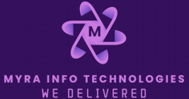 Logo for MYRA INFO TECHNOLOGIES LLC